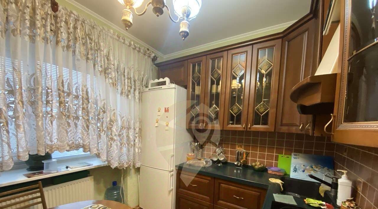 квартира г Старый Оскол Дубрава 3 кв-л, 30 фото 2