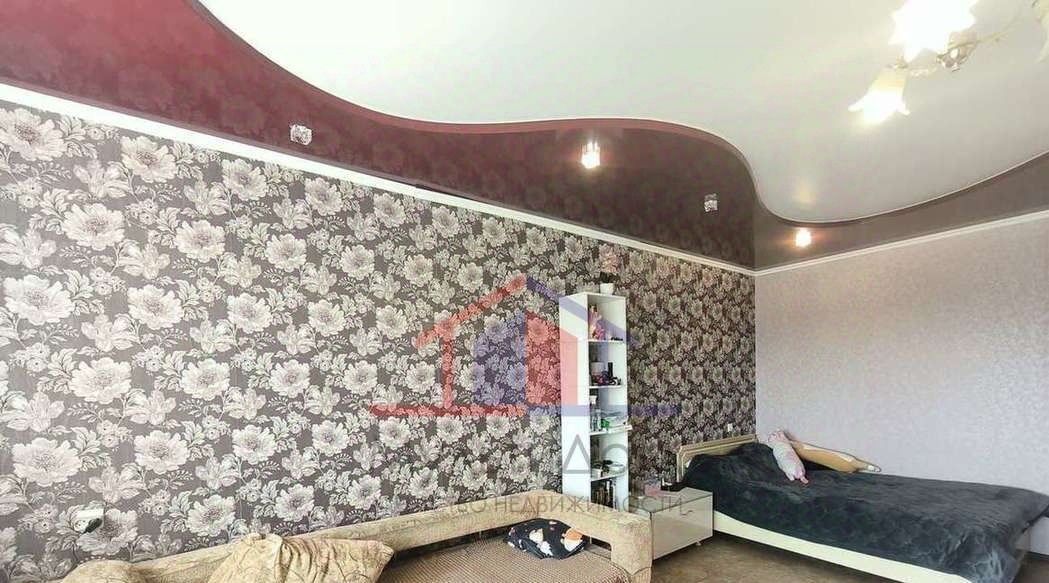 квартира г Губкин ул Севастопольская 109 фото 3