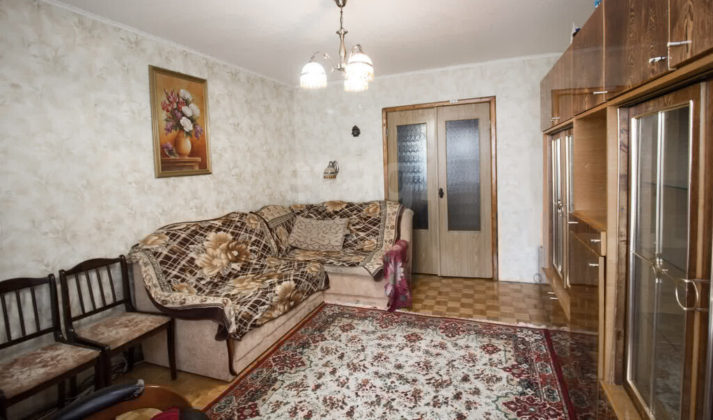 квартира г Калуга ул Герцена 17 фото 2