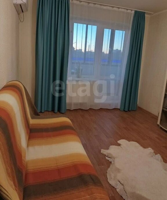 квартира г Пермь р-н Дзержинский ул Овчинникова 35а фото 2