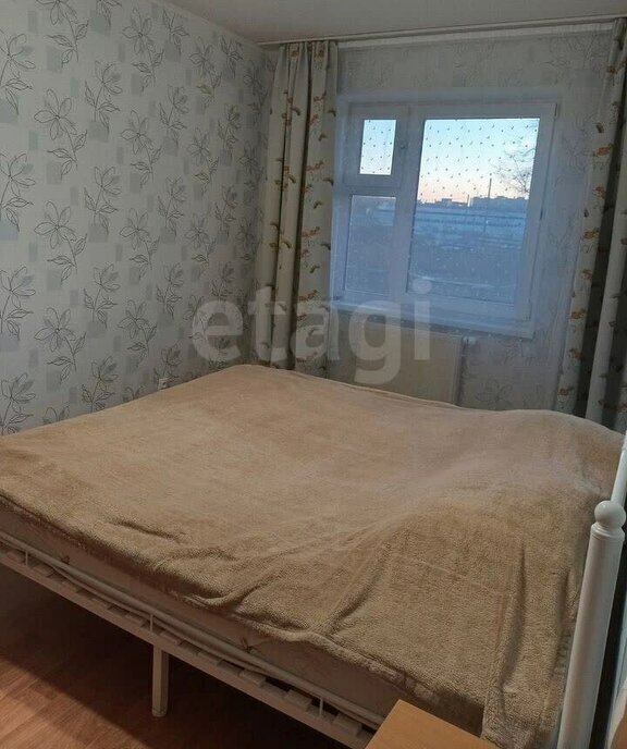 квартира г Пермь р-н Дзержинский ул Овчинникова 35а фото 3