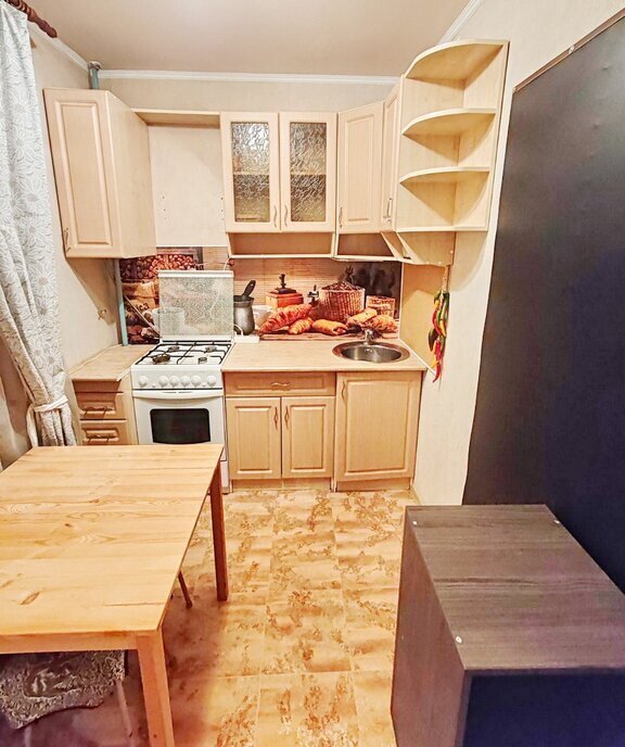 квартира г Пенза р-н Первомайский ул Терновского 162а фото 2