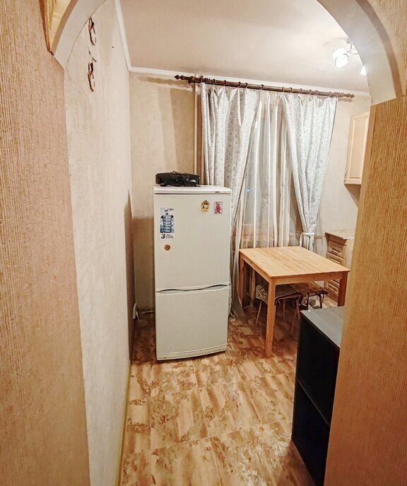 квартира г Пенза р-н Первомайский ул Терновского 162а фото 3