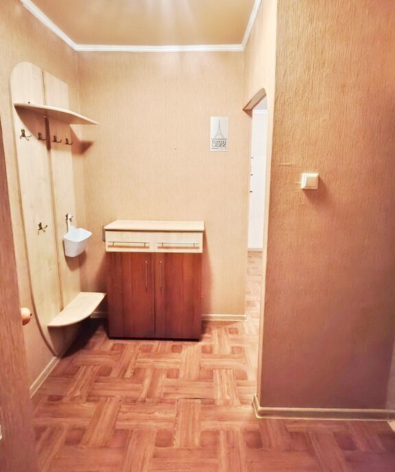 квартира г Пенза р-н Первомайский ул Терновского 162а фото 4