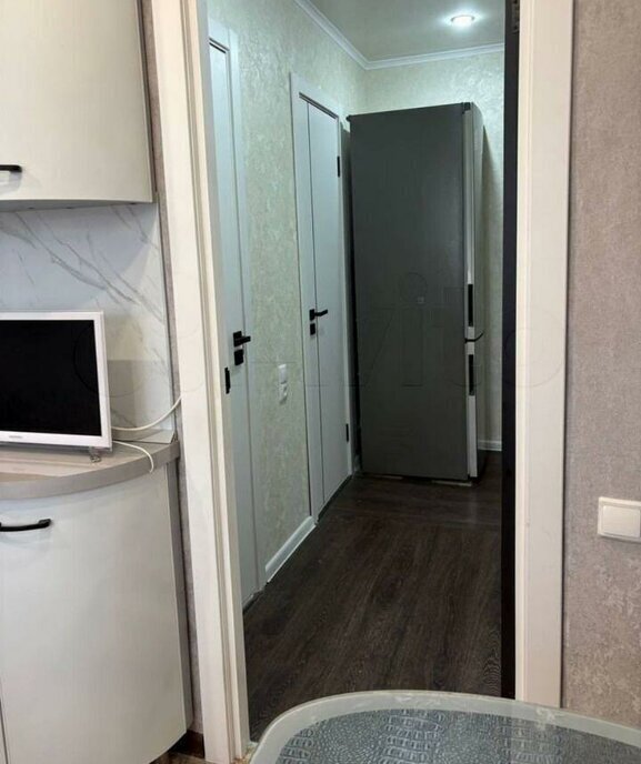 квартира г Губкин ул Раевского 8а фото 3