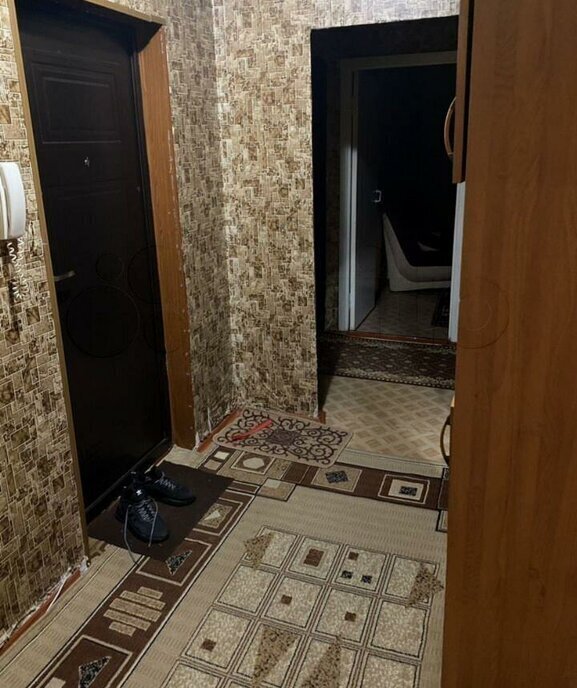 квартира г Губкин ул Королева 26 фото 3