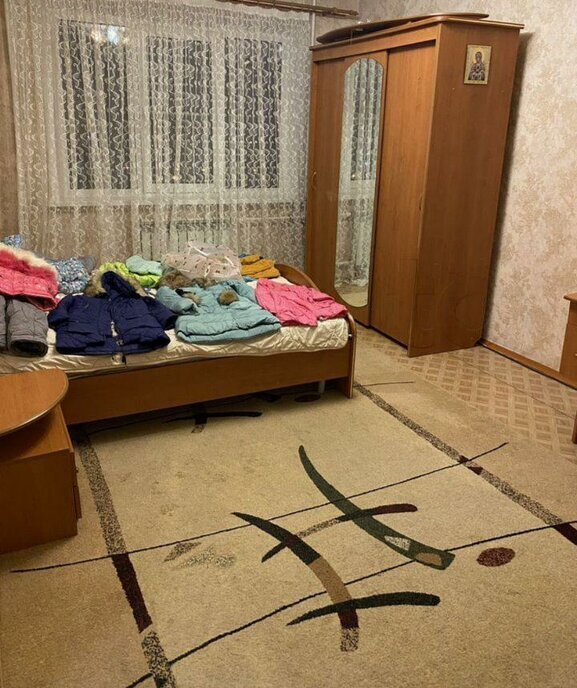 квартира г Губкин ул Королева 26 фото 4