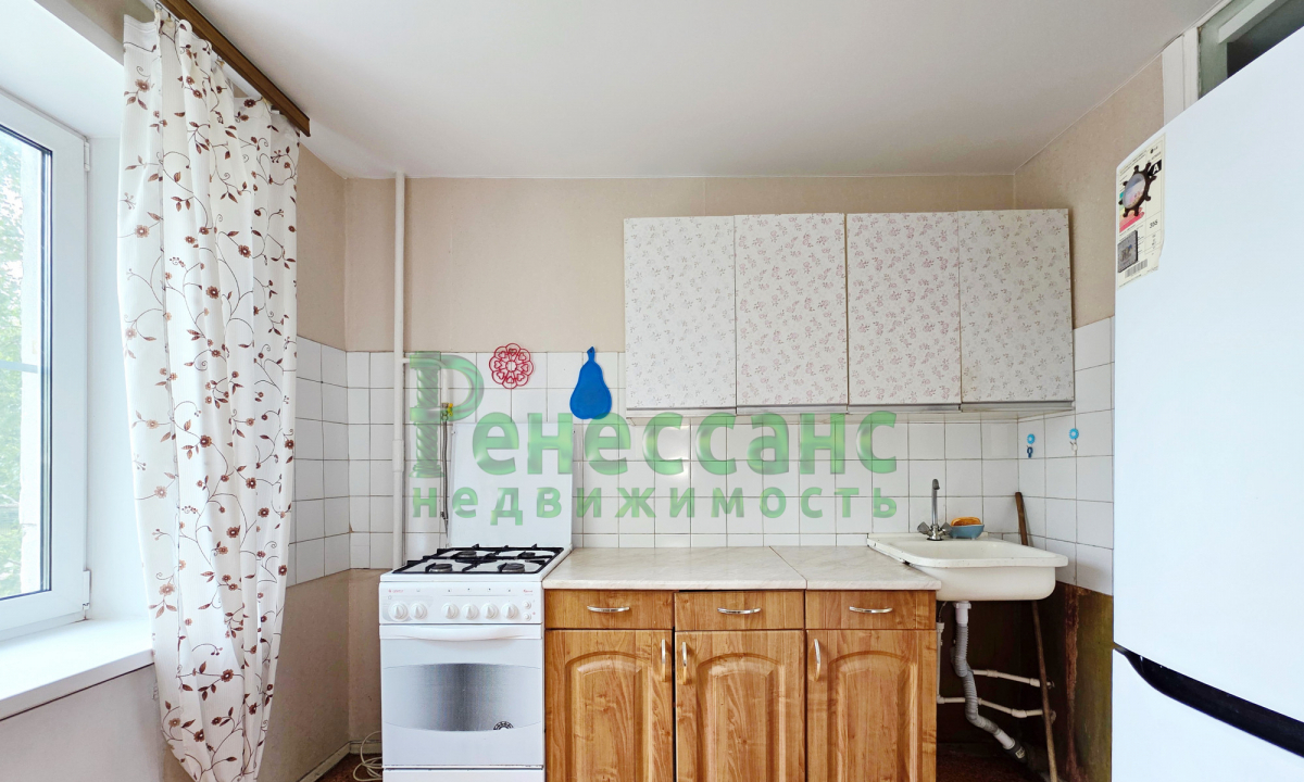 квартира г Брянск пр-кт Станке Димитрова 55а фото 9
