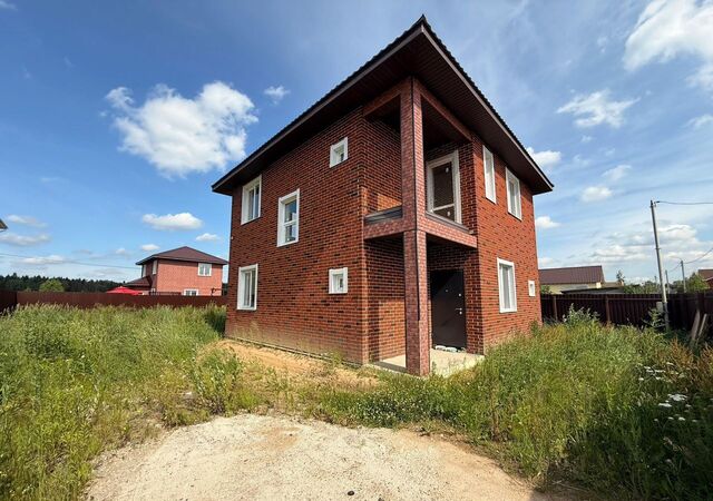 ул Дарьина роща 19 км, Марфино, Дмитровское шоссе фото