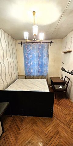 метро Щелковская ул 13-я Парковая 37к/1 фото