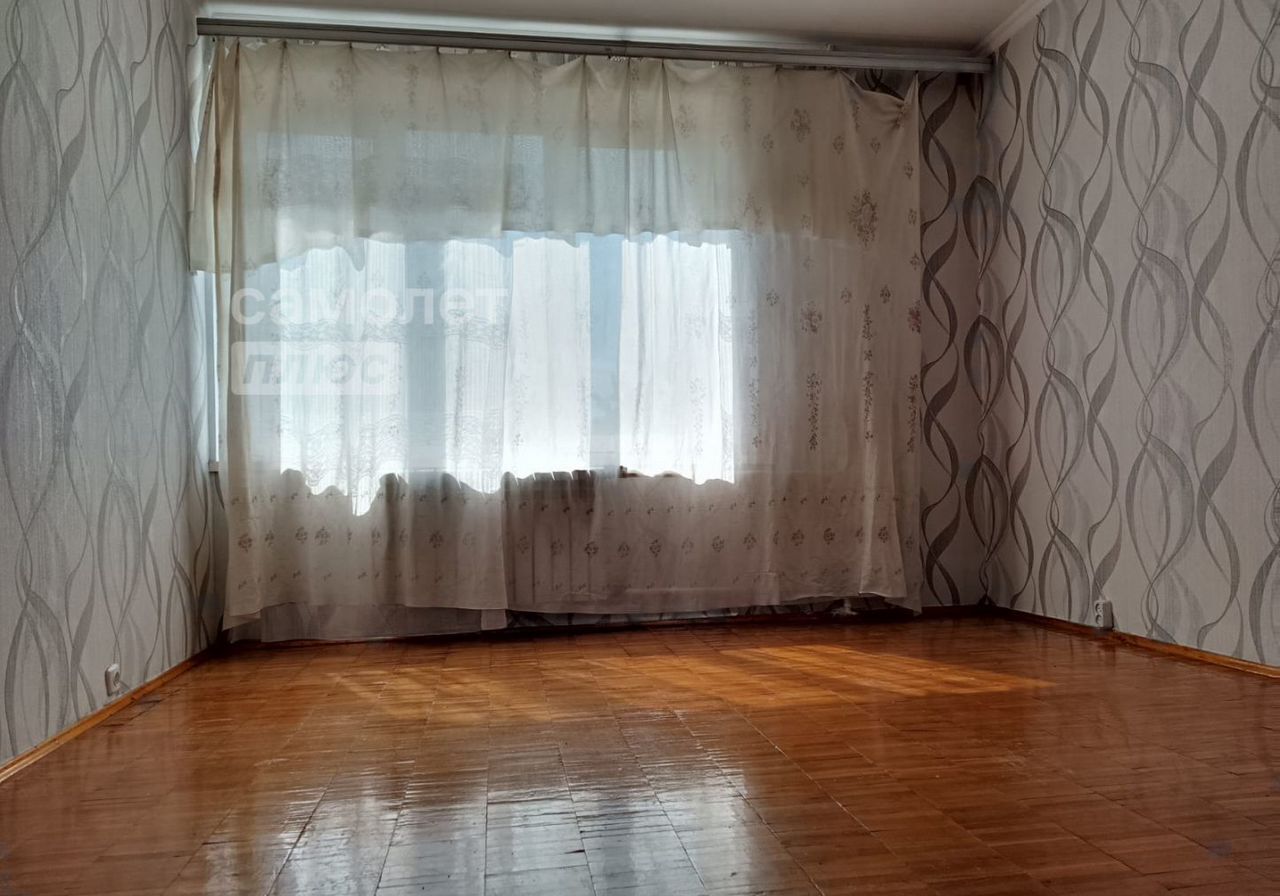 квартира г Москва метро Покровское ул Бирюлёвская 18к/2 муниципальный округ Бирюлёво Восточное фото 1
