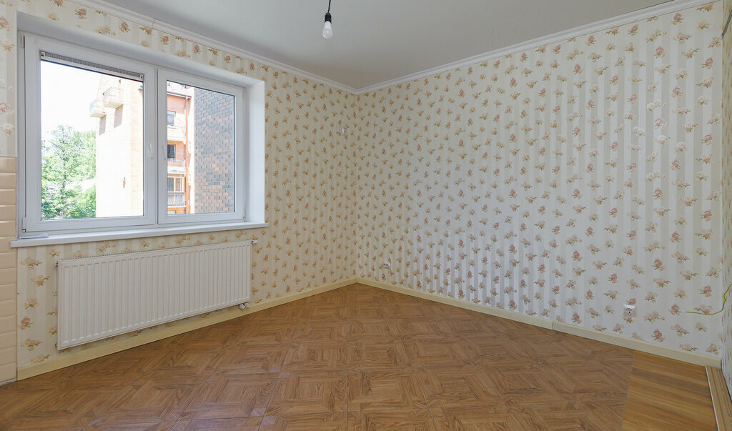 квартира г Калининград пгт Чкаловск ул Докука 31 фото 6