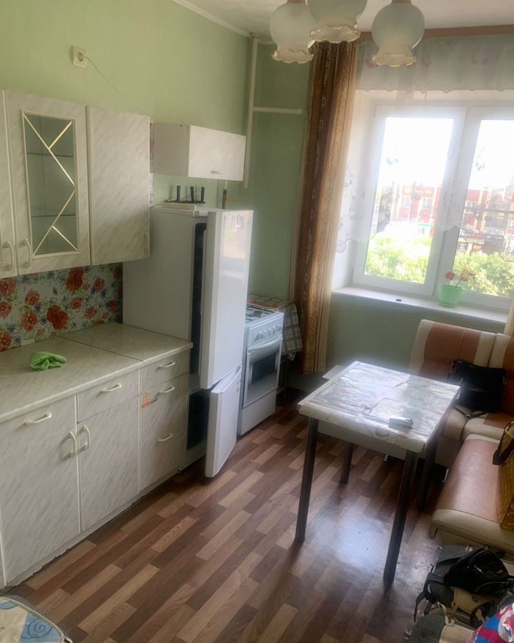 квартира г Омск р-н Центральный ул Завертяева 13 фото 1