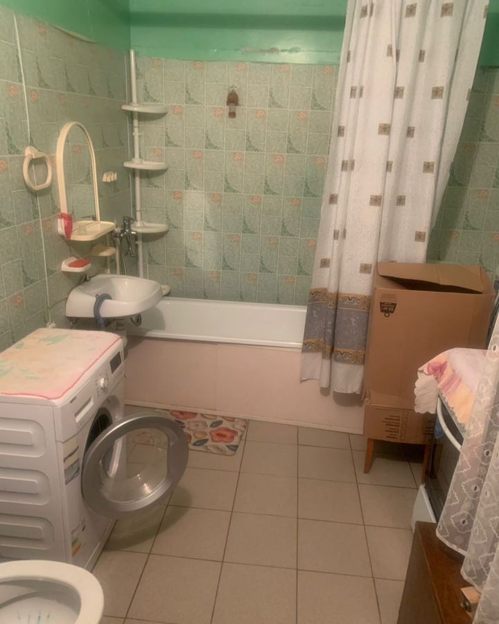 квартира г Омск р-н Центральный ул Завертяева 13 фото 3