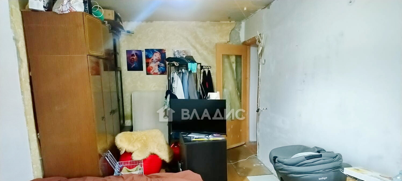 квартира г Калуга Силикатный ул Гурьянова 14/1 фото 2