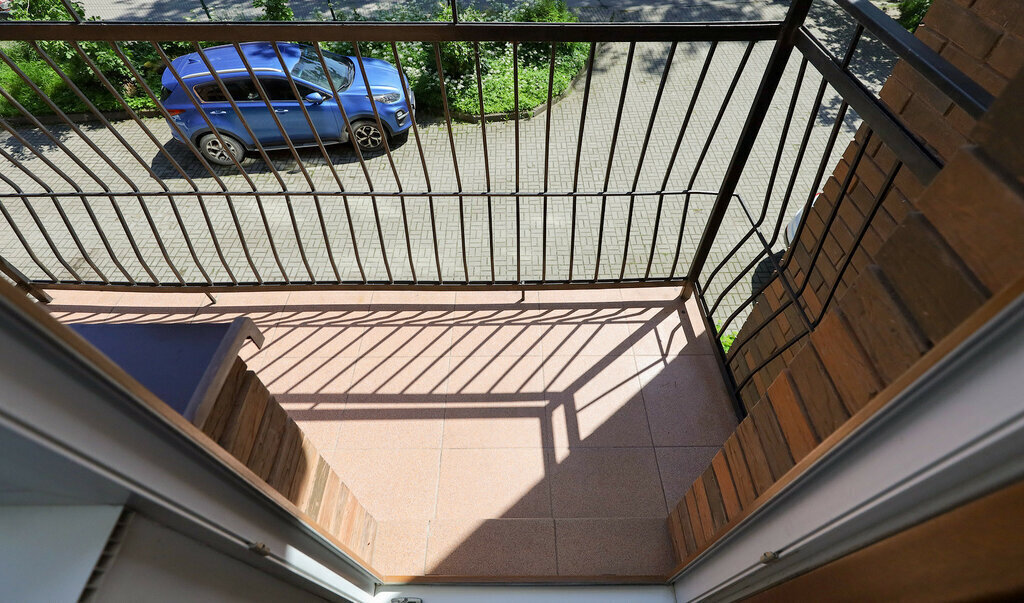 квартира г Калининград пгт Чкаловск ул Докука 31 фото 13