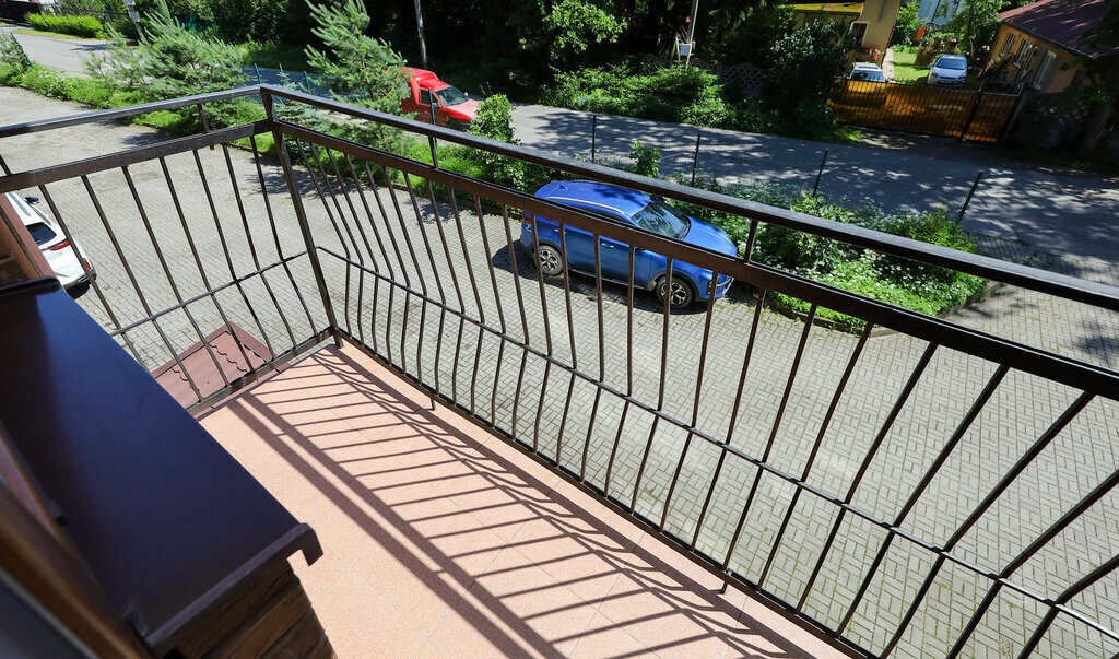 квартира г Калининград пгт Чкаловск ул Докука 31 фото 14