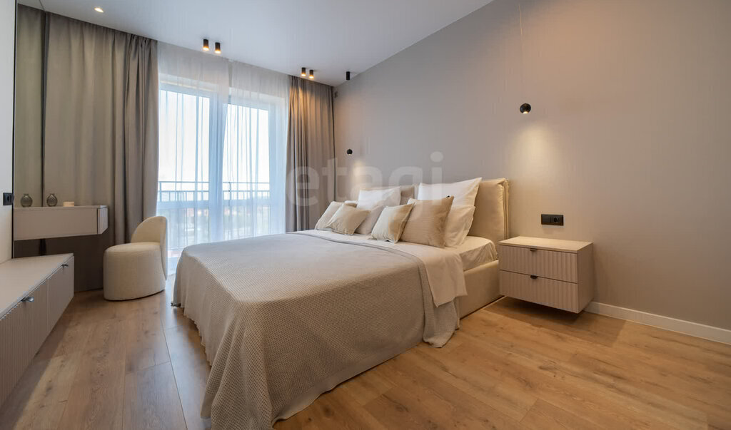 квартира г Калининград ул Орудийная 1а фото 17