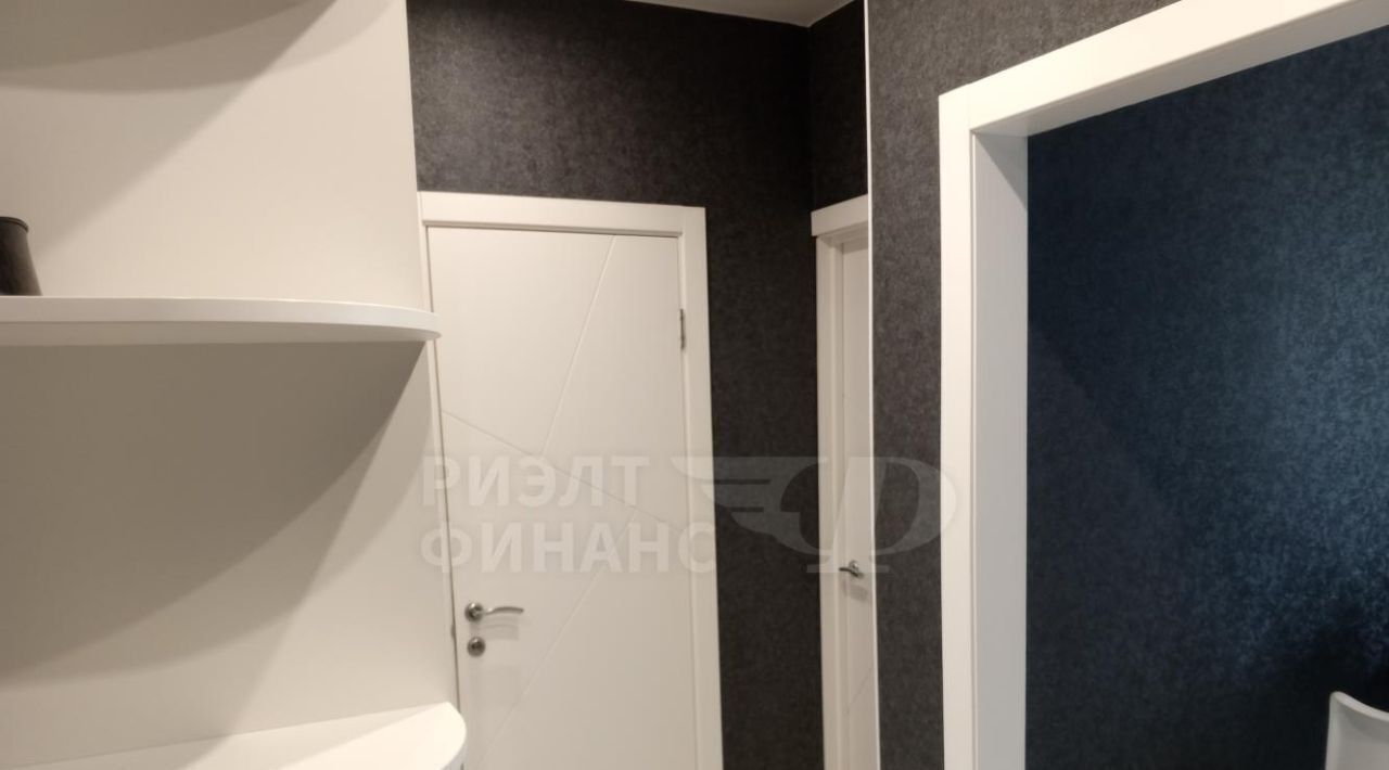 квартира г Калининград р-н Ленинградский ул Суздальская 20к/2 фото 8