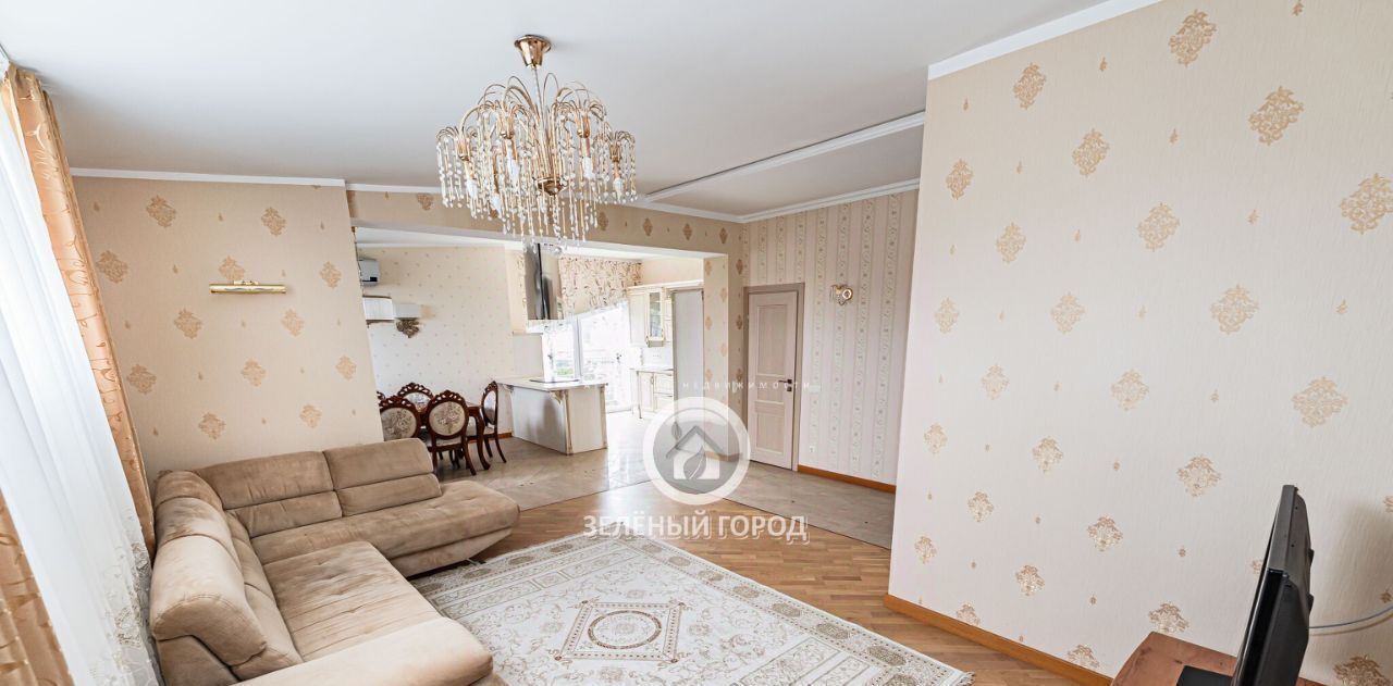 квартира р-н Светлогорский г Светлогорск ул Аптечная 1 фото 6