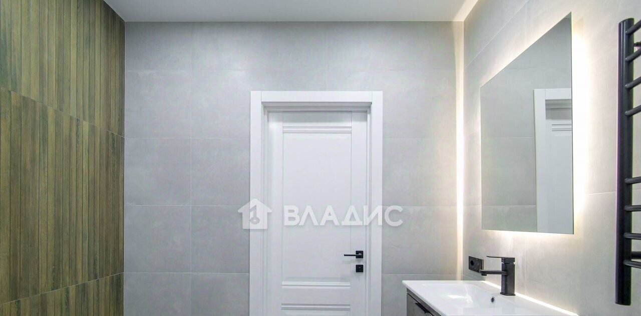квартира г Калининград р-н Ленинградский ул Старокаменная 3а фото 8