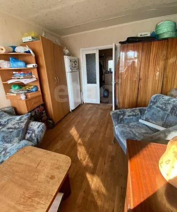 квартира г Калининград р-н Центральный ул Космонавта Леонова 13а фото 11