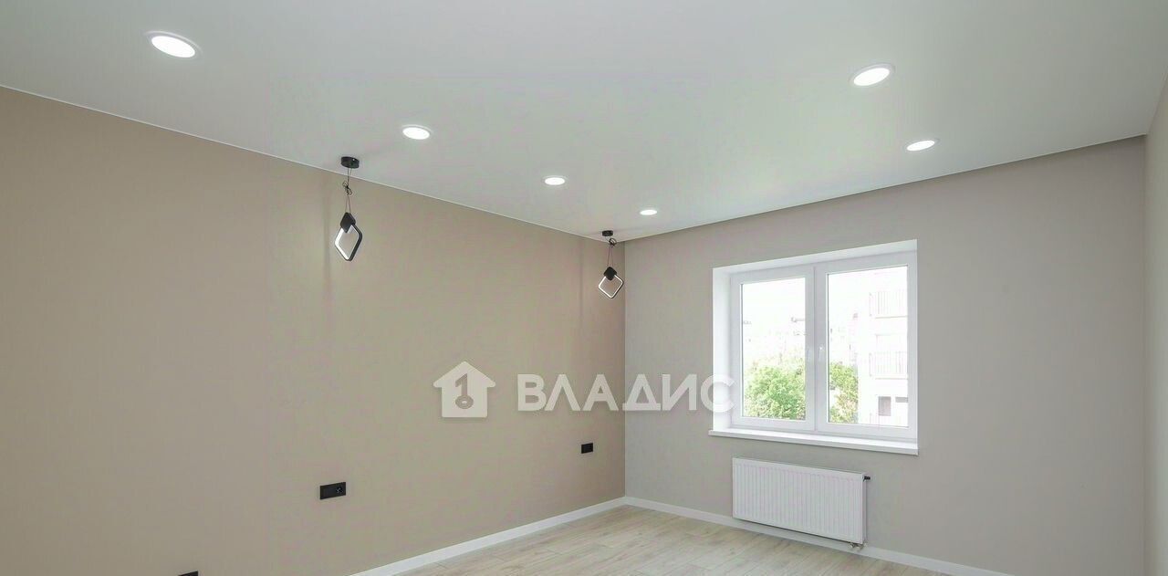 квартира г Калининград р-н Ленинградский ул Старокаменная 3а фото 14