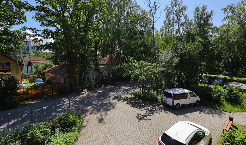 квартира г Калининград пгт Чкаловск ул Докука 31 фото 26