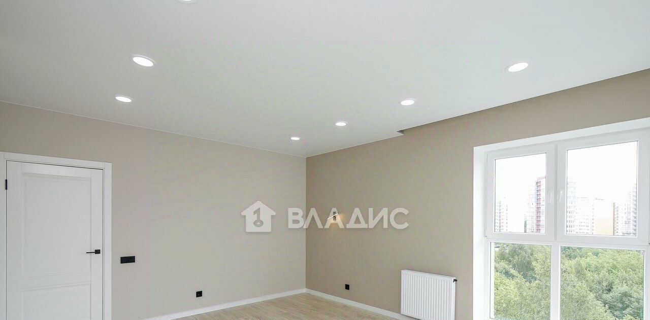 квартира г Калининград р-н Ленинградский ул Старокаменная 3а фото 16