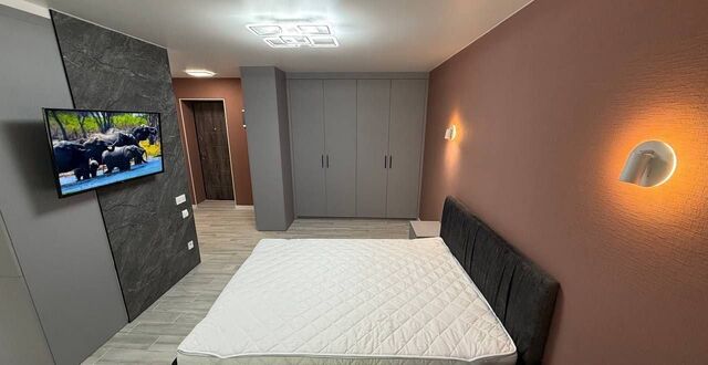 квартира Горьковская ул Тимирязева 3к/2 фото