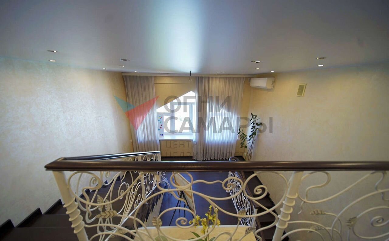 квартира г Самара р-н Самарский ул Алексея Толстого 26/28 фото 2