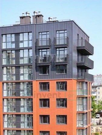 квартира г Калининград р-н Ленинградский ул Куйбышева 84 фото 7