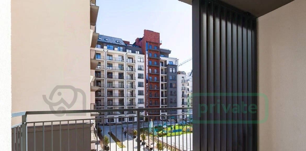 квартира г Калининград р-н Ленинградский ул Молодой гвардии 34 фото 10