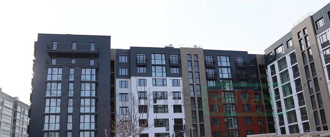 квартира г Калининград р-н Ленинградский ул Куйбышева 84 фото 11