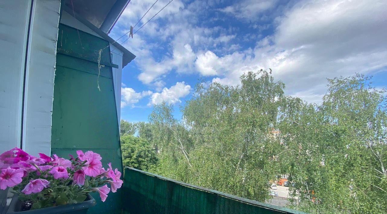 квартира г Калининград р-н Центральный ул Маршала Борзова 68 фото 5