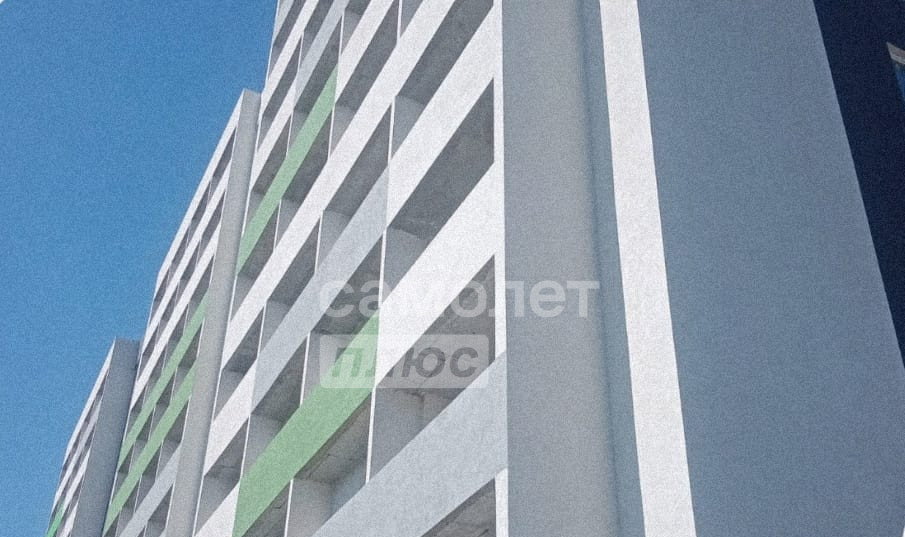 квартира г Курск ул Театральная 14 Ямская слобода м-н фото 1