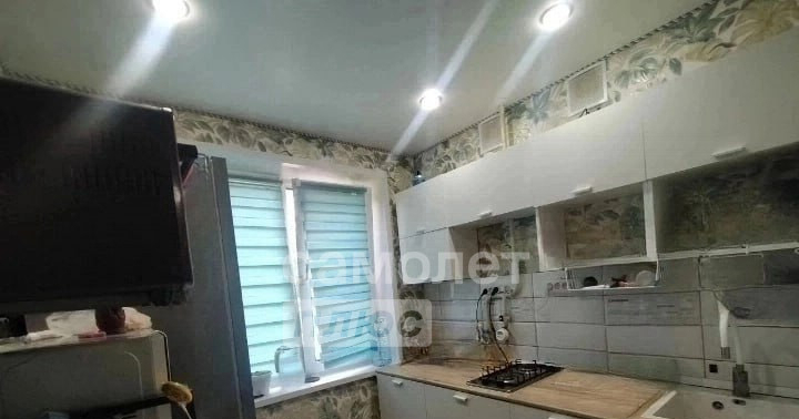 квартира г Курск КЗТЗ ул Заводская 39в м-н фото 1