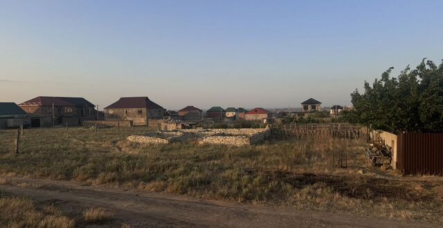 сельское поселение Параул, территория Нового Параула, Каспийск фото