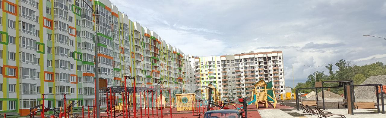 квартира г Курск ул Энгельса 158 фото 3