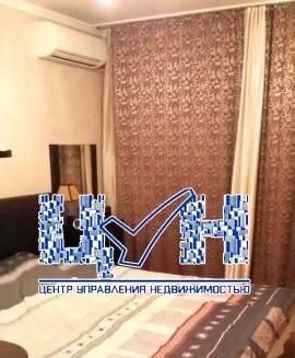 квартира г Курск р-н Центральный ул Ломоносова 30а фото 4