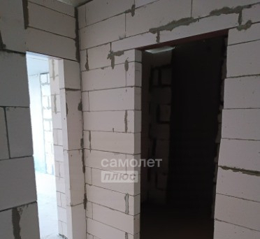 квартира г Курск ул Усадебная 2а фото 3