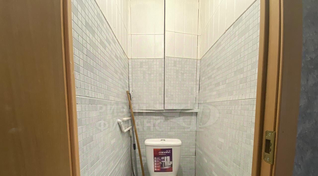квартира г Калининград р-н Центральный ул Маршала Борзова 68 фото 10