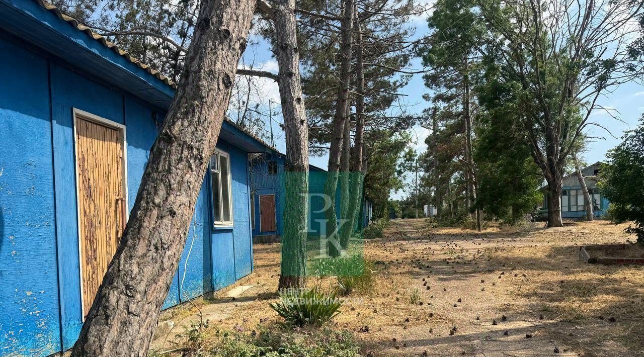 земля г Феодосия с Береговое фото 7