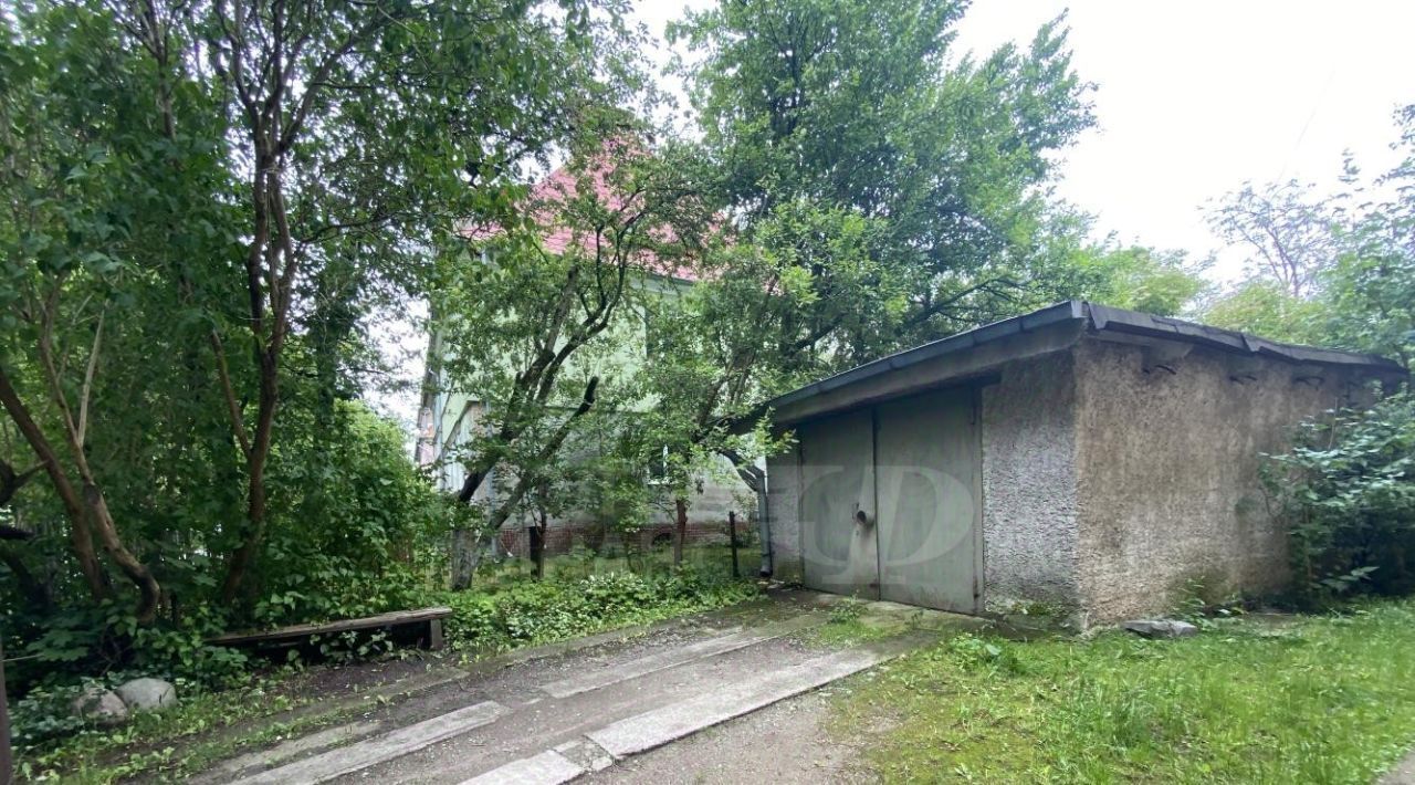 квартира г Калининград р-н Ленинградский ул Лейтенанта Князева 16 фото 24