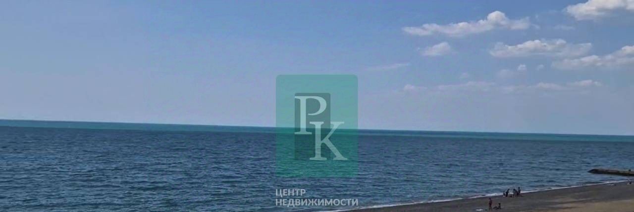 земля г Феодосия с Береговое фото 12