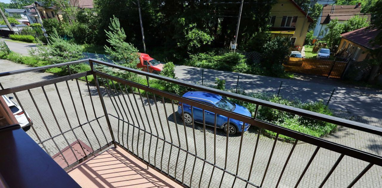 квартира г Калининград пгт Чкаловск ул Докука 31 р-н Центральный фото 15