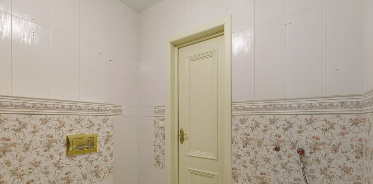 квартира г Калининград пгт Чкаловск ул Докука 31 р-н Центральный фото 17