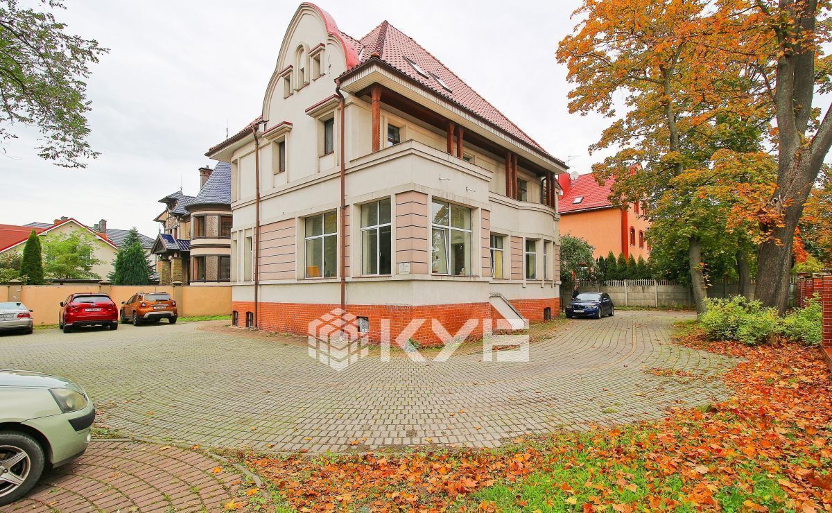 офис г Калининград р-н Центральный ул Нахимова 2 фото 1