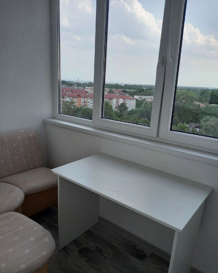 квартира р-н Балтийский г Балтийск ул Садовая 36 фото 2