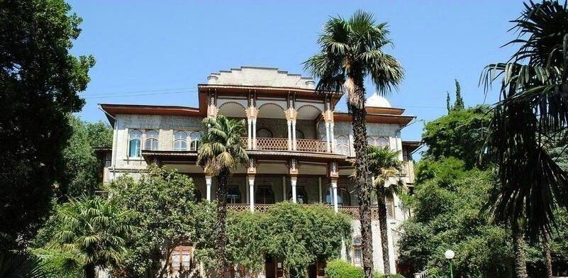 земля г Алушта с Малый Маяк ул Ручейная фото 19